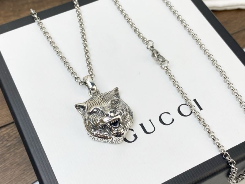 Gucci Necklaces